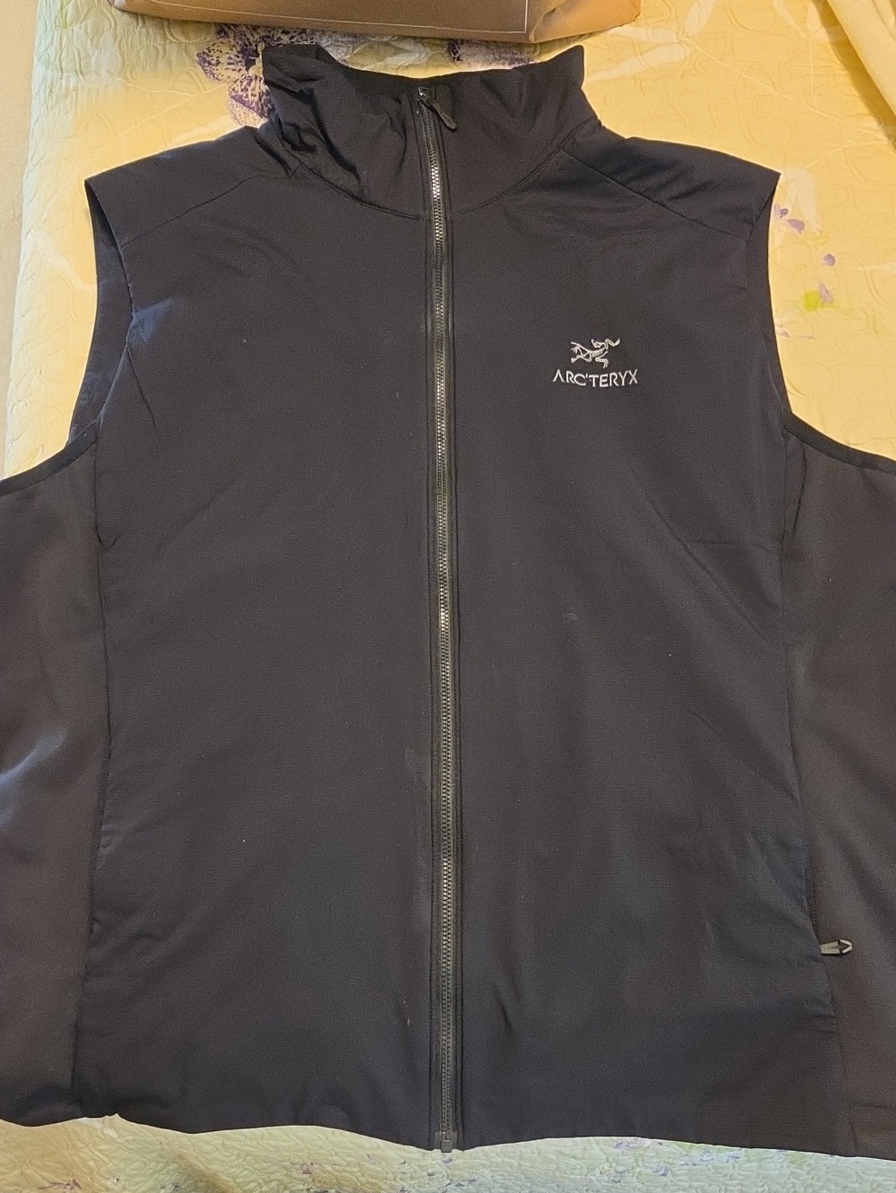 Arteryx Women's Soft Shell Vest